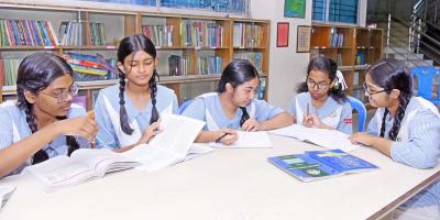 Unit-10: Dreams, Lesson-3: They Had Dreams (Part-1)-এর ২টি প্রশ্ন ও উত্তর, ৪র্থ পর্ব, নবম শ্রেণির ইংরেজি ১ম পত্র
